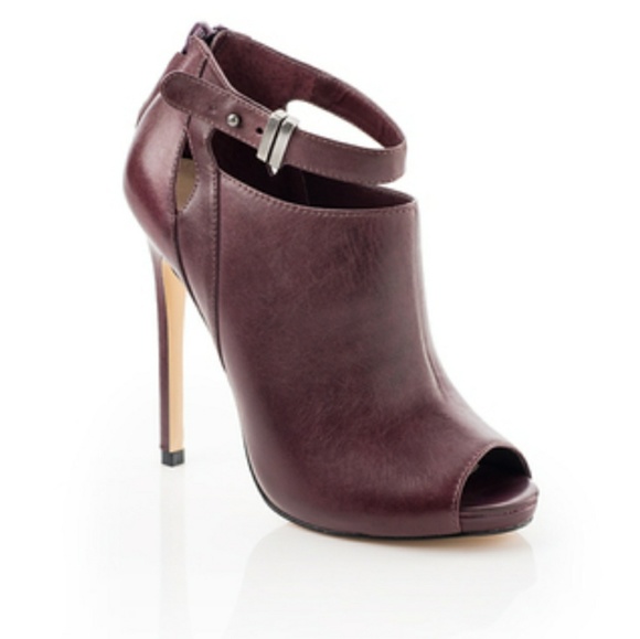 Shoemint Shoes - Shoemint open toe shoes